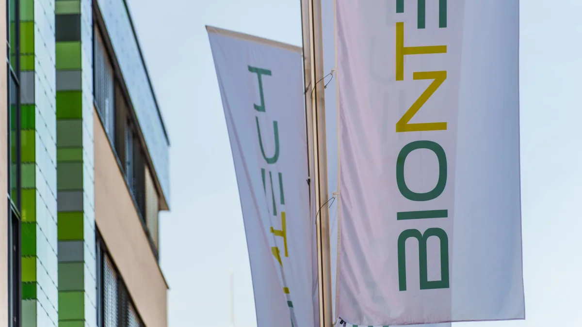 Business-Ticker: Biontech stoppt klinische Studie zu Darmkrebs-Therapie