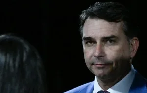 Plano de governo de Flávio Bolsonaro prevê incentivos a biocombustíveis, diz Marinho