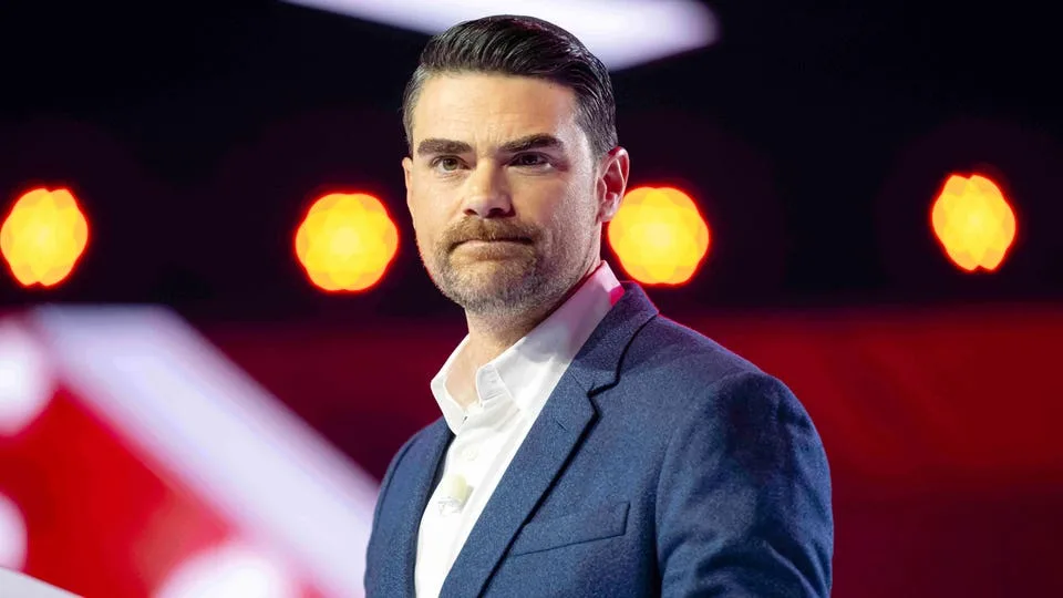 The Daily Wire Taps Oscar Nominees For Ben Shapiro-Written Film ‘Confession’