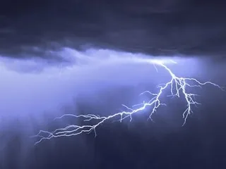 Orages : la Corse et une partie de la région PACA en vigilance orange
