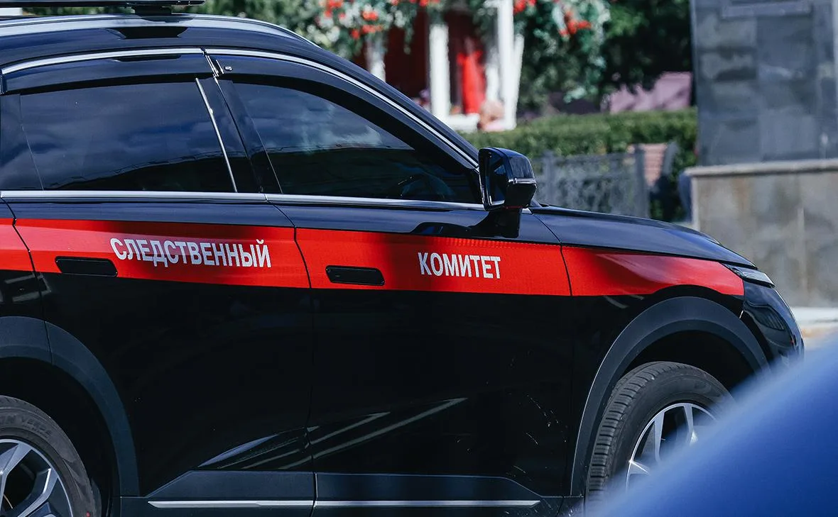 В Петербурге возбудили дело после возгорания автомобиля с людьми