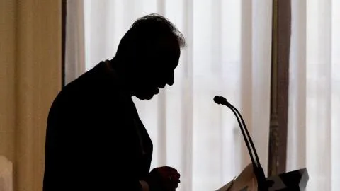 El hombre de las crisis de Sánchez: Ángel Víctor Torres toma el mando en Ceuta