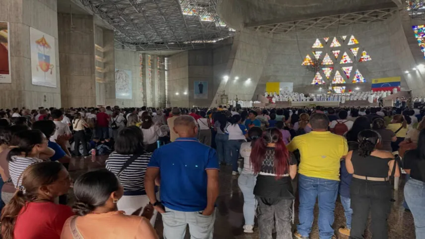 Promueven actividades ante celebraciones por la Virgen de Coromoto
