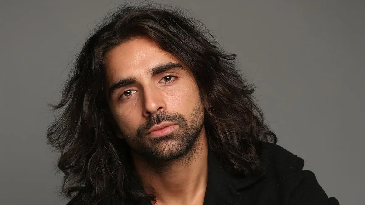 Guillermo Furiase (32), hijo de Lolita: "Mi abuela Lola Flores era un genio y una adelantada a su tiempo. Sigue siendo un icono"