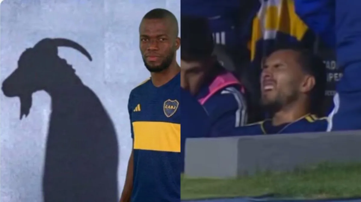 Los mejores memes y reacciones del partido de Boca con Instituto en el Torneo Clausura
