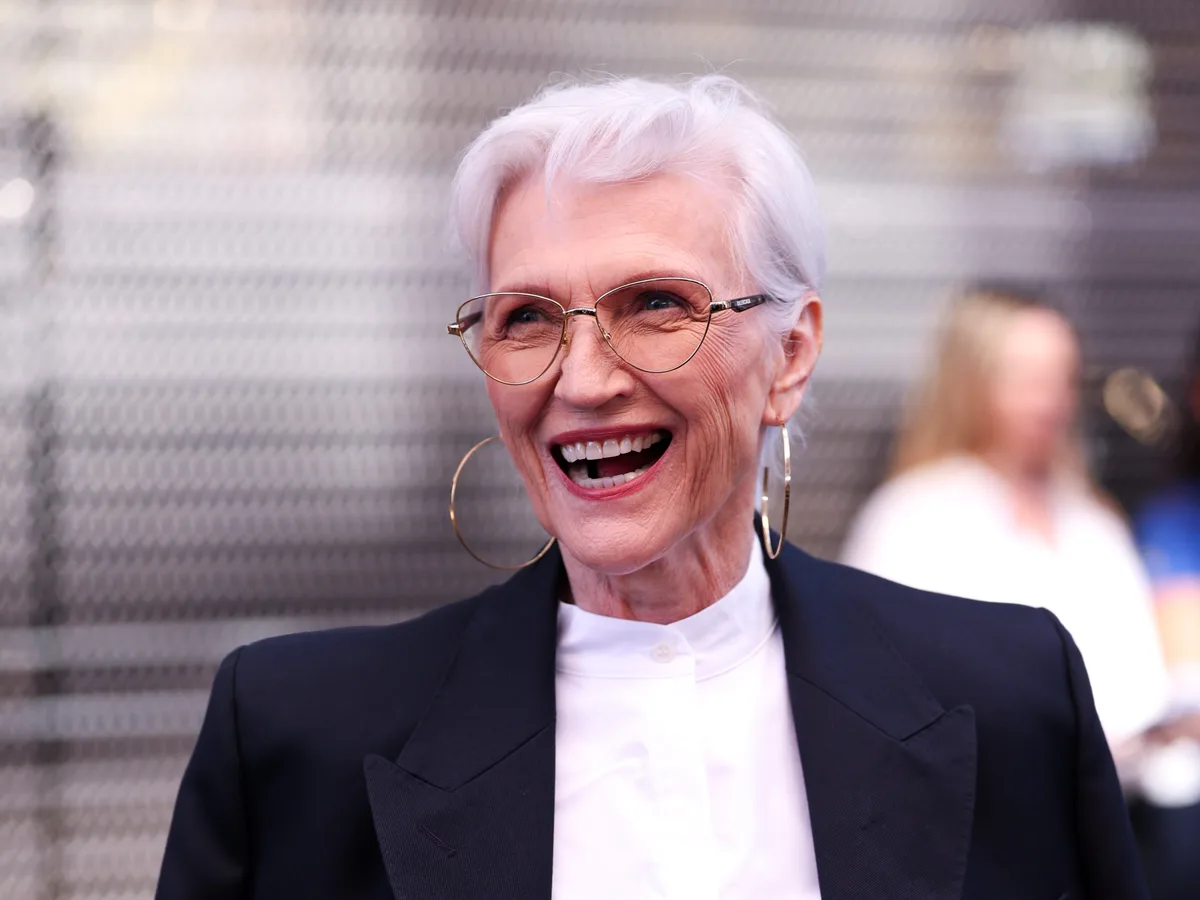 3 big takeaways on aging, beauty, and work from Maye Musk’s new memoir