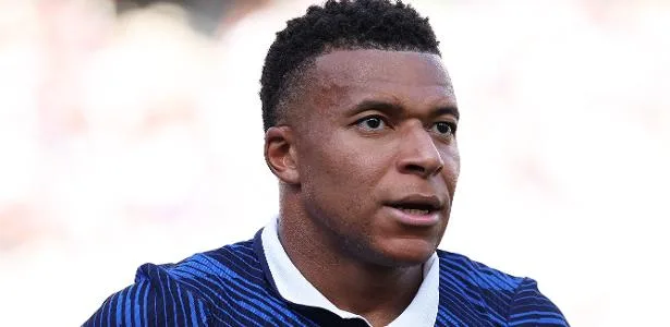 Mbappé detalha como negociou com Liverpool dentro de jato: 'Estive perto'