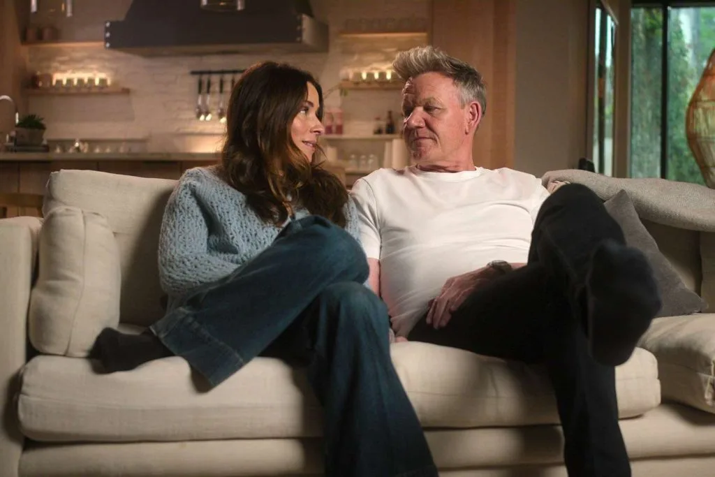 ‘Eu, Gordon Ramsay’: Netflix RENOVA reality show sobre chef britânico para 2ª temporada