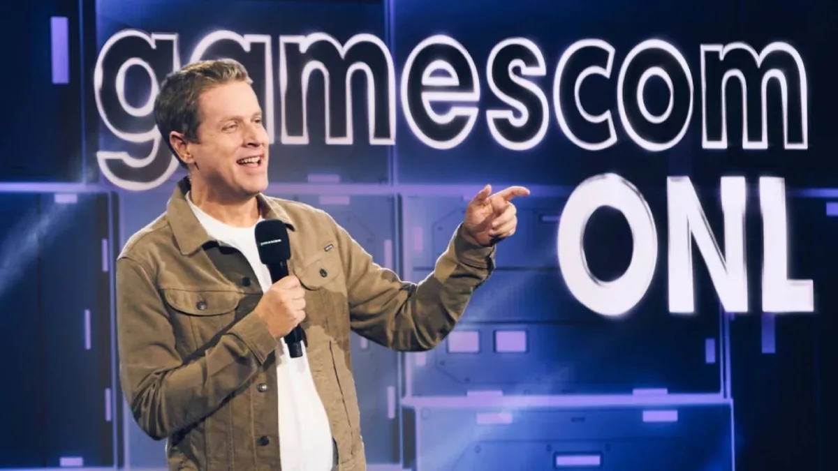 Final Fantasy, Witcher e mais: o que esperar da abertura da gamescom 2026