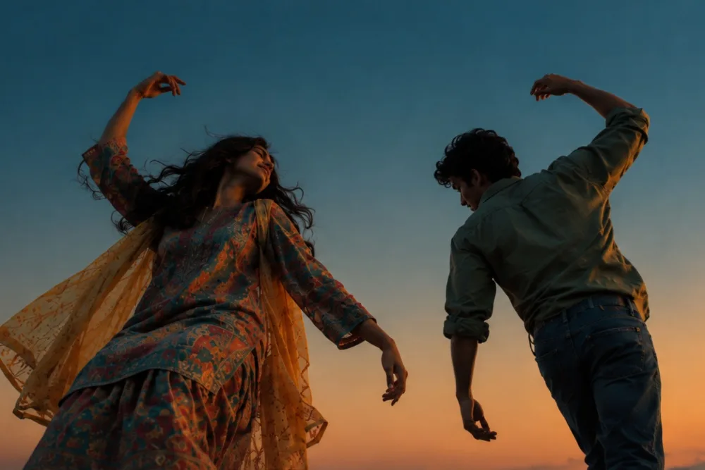 Pakistani Drama ‘Dancers’ Brings a Generation Torn Between Leaving and Staying Home to Busan Asian Project Market