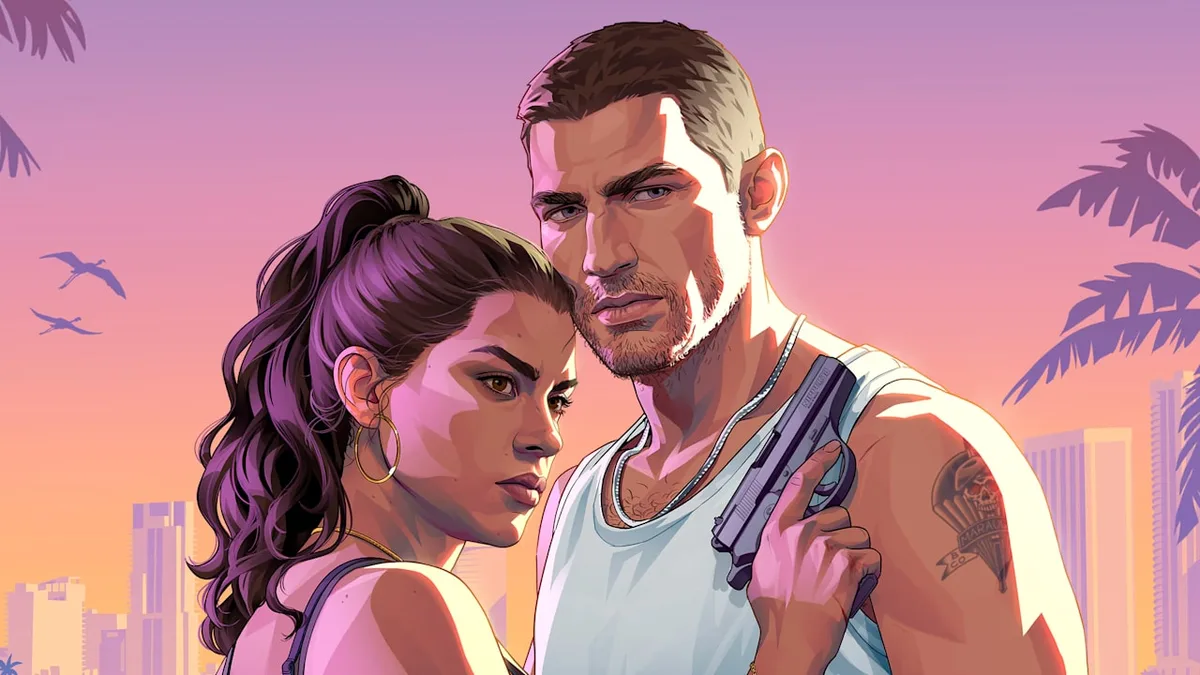 Ups, verplappert! - Twitch-Boss lüftet aus Versehen „GTA 6“-Geheimnis