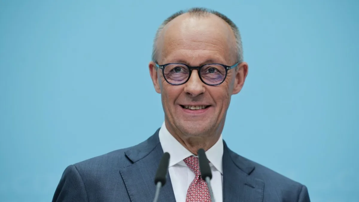 Merz will Wahlen aufarbeiten: „Für CDU stellen sich jetzt grundsätzliche Fragen“
