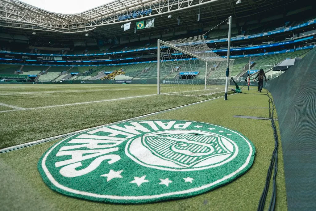 Palmeiras negocia saída de jogador alvo de acusações de violência