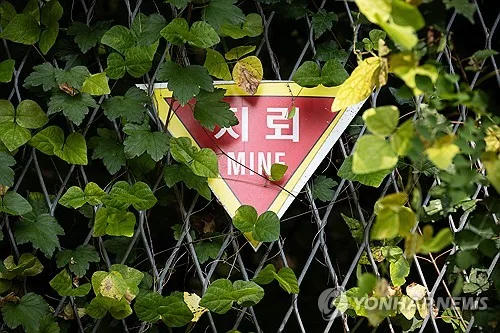 北지뢰제거·軍첨단전력 공개 이어 유엔서 외교대응도 착수
