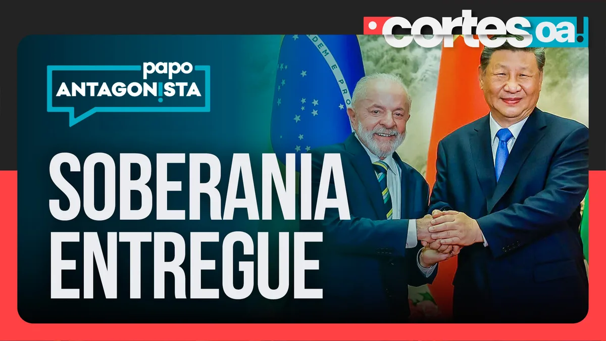 Lula ataca big techs na ONU, mas abre dados do Brasil à China