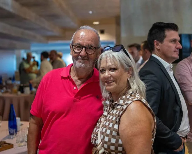 De Extremadura a Cataluña con la vida en una maleta: "No teníamos nada, ni siquiera una casa"