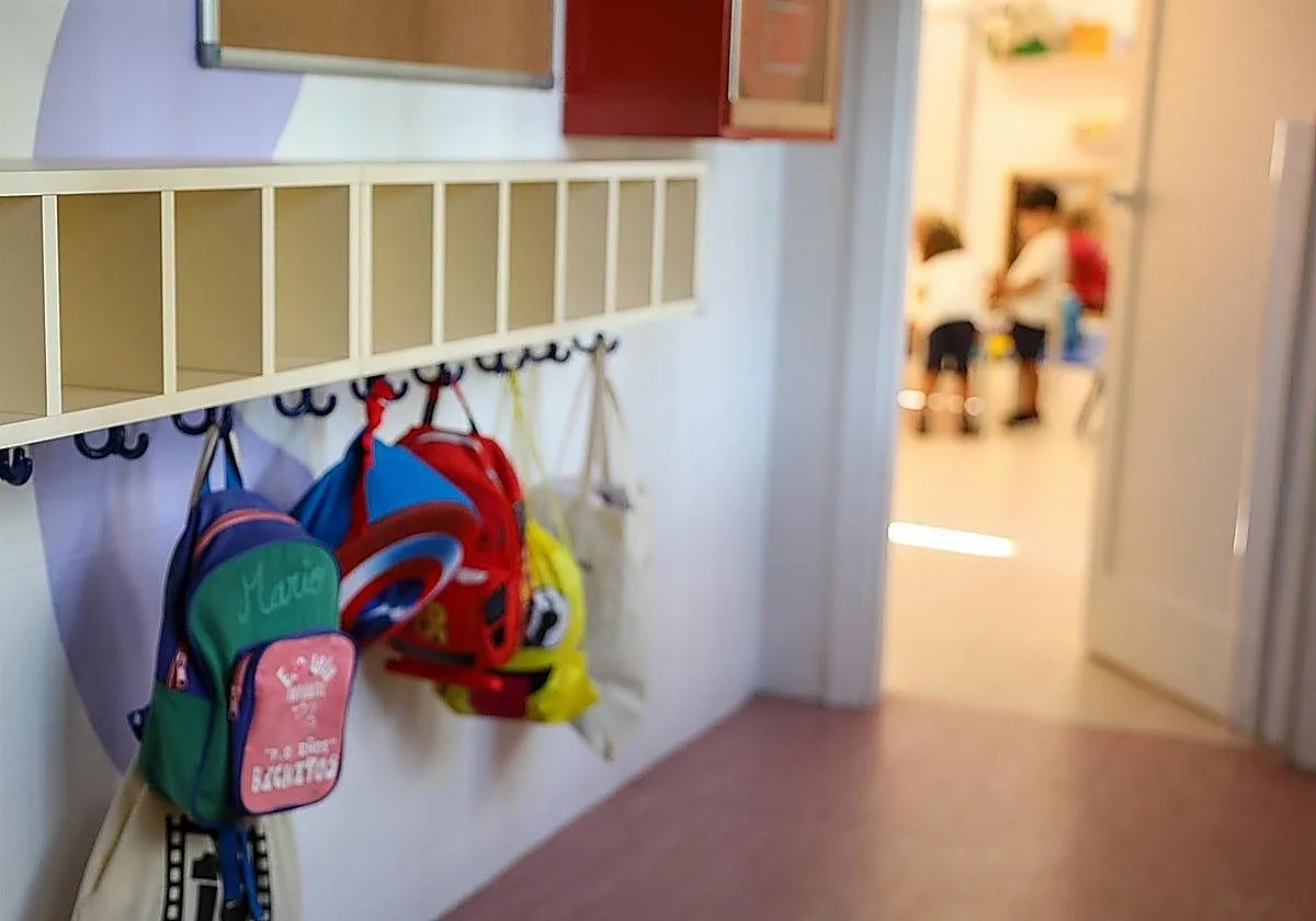 Instalar aire acondicionado en las 280 aulas de los colegios de Toledo supone una inversión de 2,87 millones