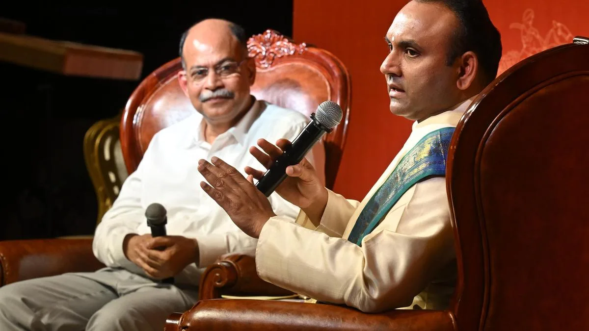 Sathya Sai University to open AI higher education centre in Madiyala in Dakshina Kannada in November