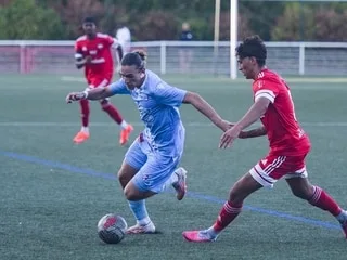 Football - Régional 1. Orvault, Saint-Julien et Saint-Sébastien démarrent pied au plancher leur saison