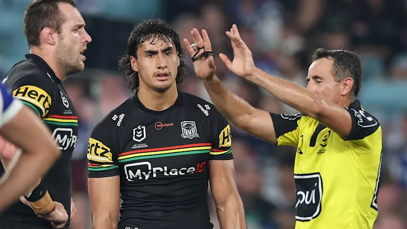 The Bulldogs embarrassed Penrith last time they met. Casey McLean wants to make amends