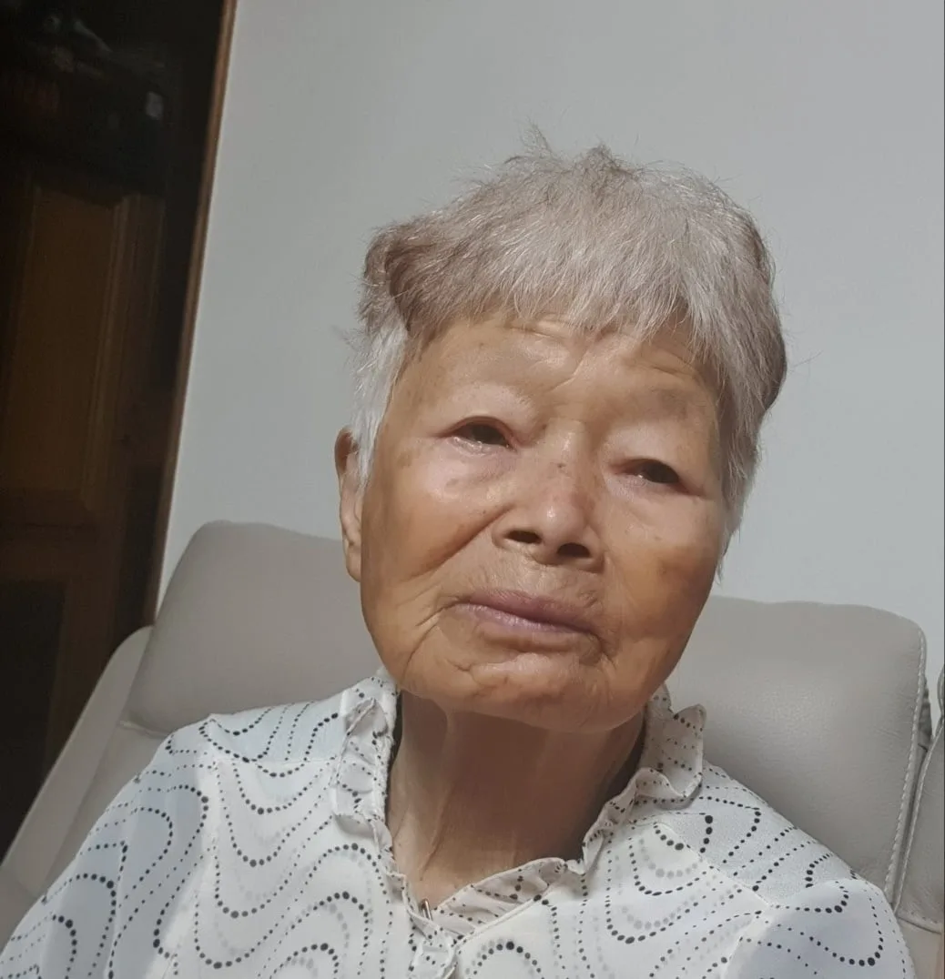 살아서도 죽어서도 봉사한 공도연 할머니… 시신 기증 3년 만 영면