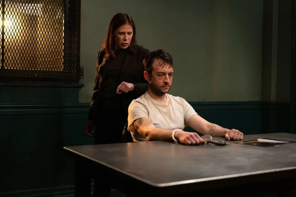 Even ‘Law & Order’ Is Terrified of AI