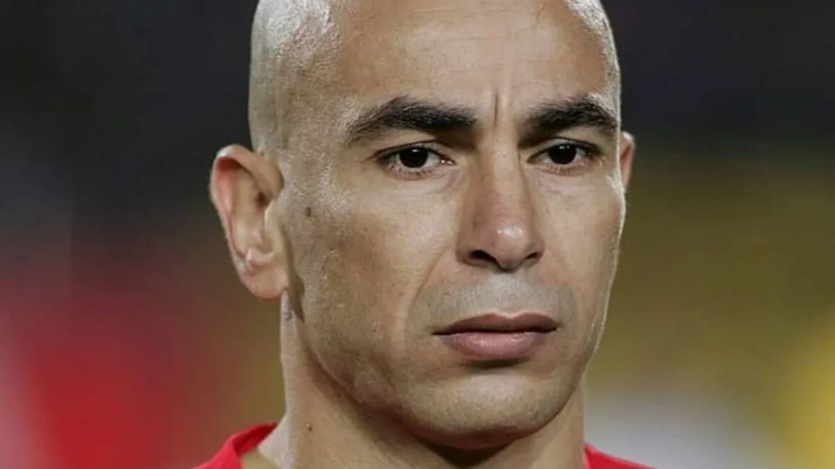 La impactante historia del seleccionador de Egipto, ingresado en el hospital tras una pelea entre sus dos esposas