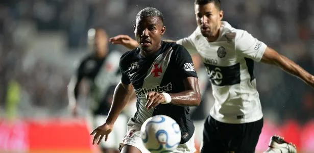 Onde vai passar Olimpia x Vasco pela Sul-Americana? Como assistir ao vivo