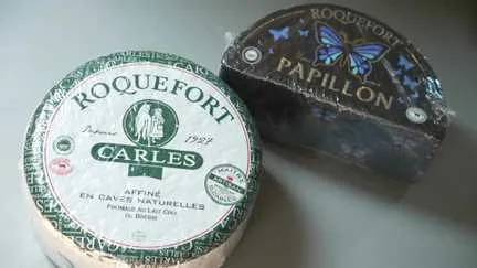 "On ne peut pas sortir les brebis" : victime de la sécheresse, l’AOP Roquefort veut assouplir les règles pour l’alimentation des troupeaux