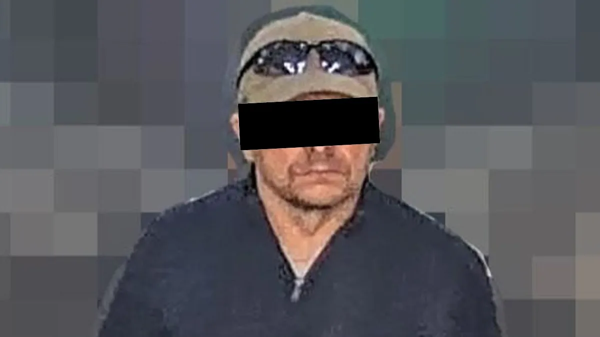 Polizei nimmt Verdächtigen fest - Gesuchter Killer floh mit dem Auto seines Opfers