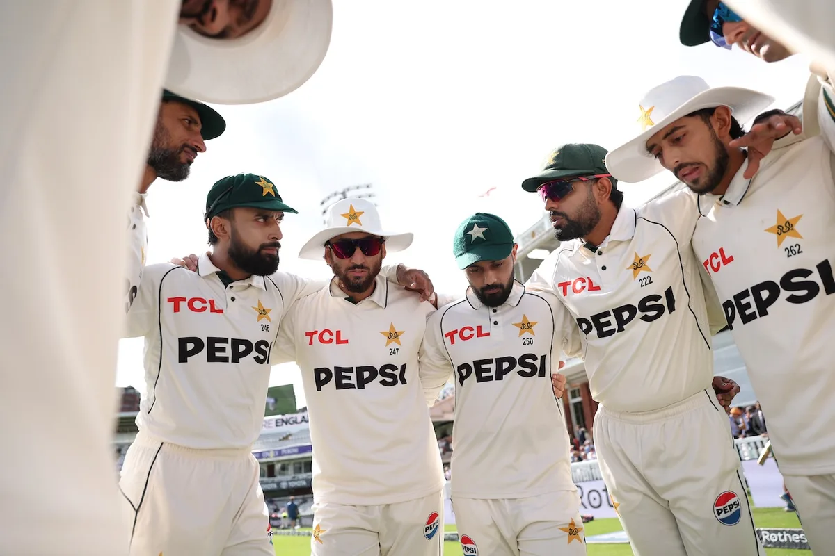 PCB's annual panic cycle hits a whole new dysfunctional low