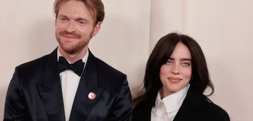Billie Eilish: Oscarpreisträgerin leitet die Hochzeit für ihren Bruder Finneas O’Connell