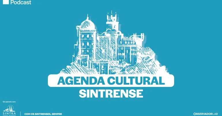 Uma semana de grandes vozes em Sintra