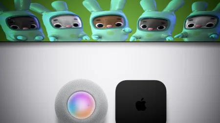 Nächstes Apple TV 4K könnte deutlich flotter werden