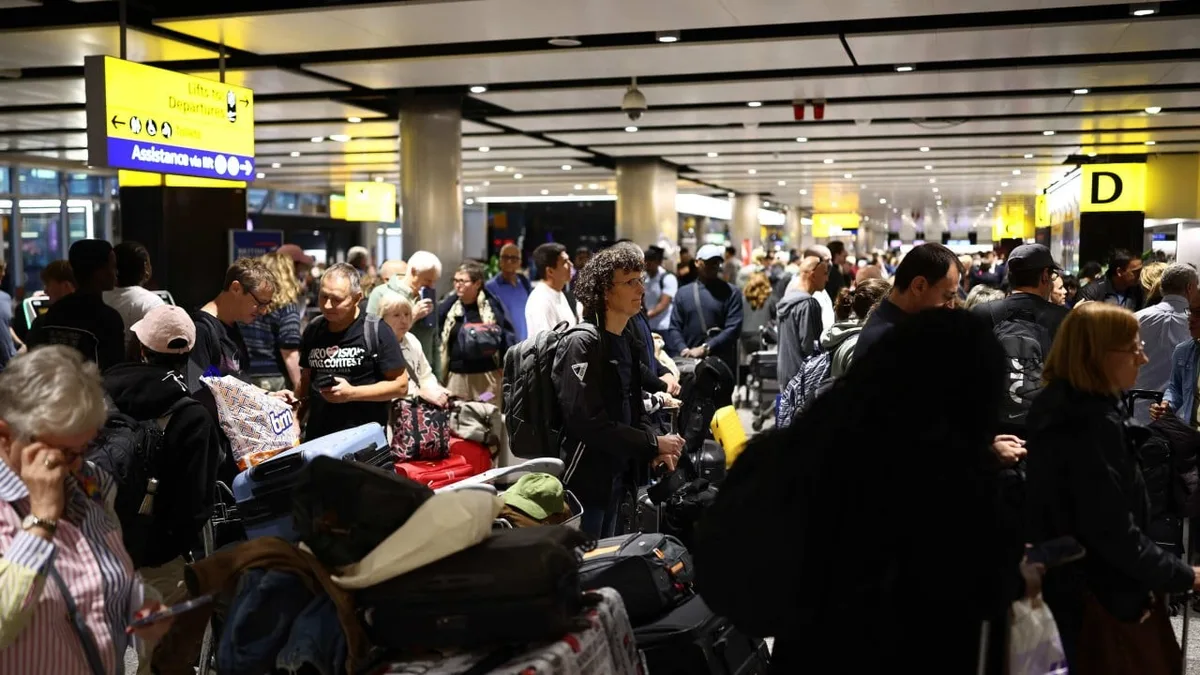 Over 2,000 UK flight cancellations traced to millisecond software defect