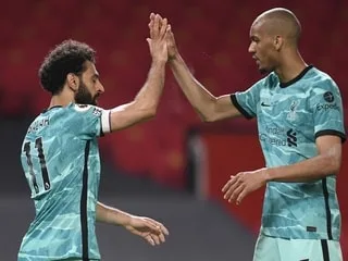Mercato. Fabinho rejoint Mohammed Salah à Trabzonspor