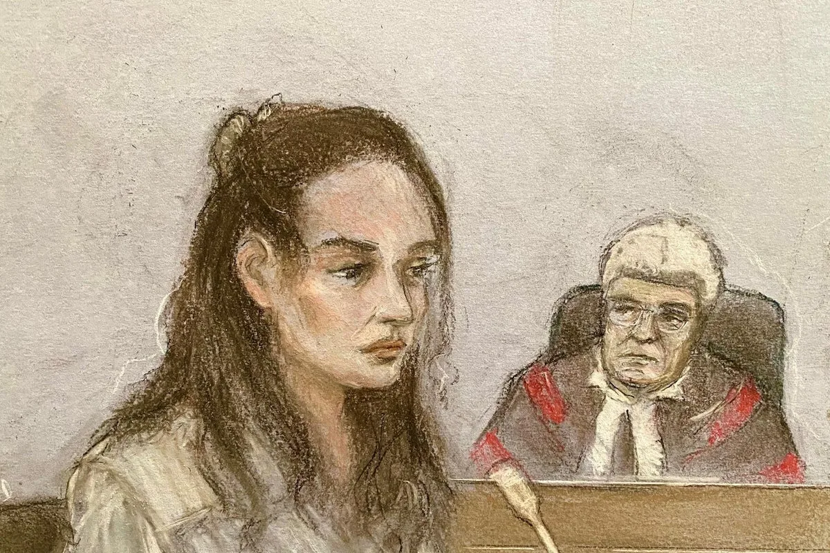 Constance Marten given permission to appeal sentence for manslaughter of baby