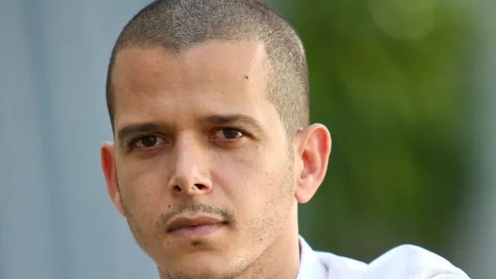 Promesses, avec Abdellah Taïa