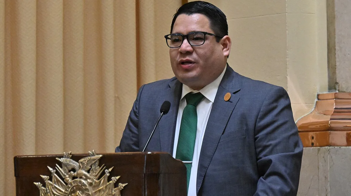 La Fiscalía de Bolivia acusó a Fernando Cerimedo de tentativa de femicidio y anunció que seguirá detenido por riesgo de fuga