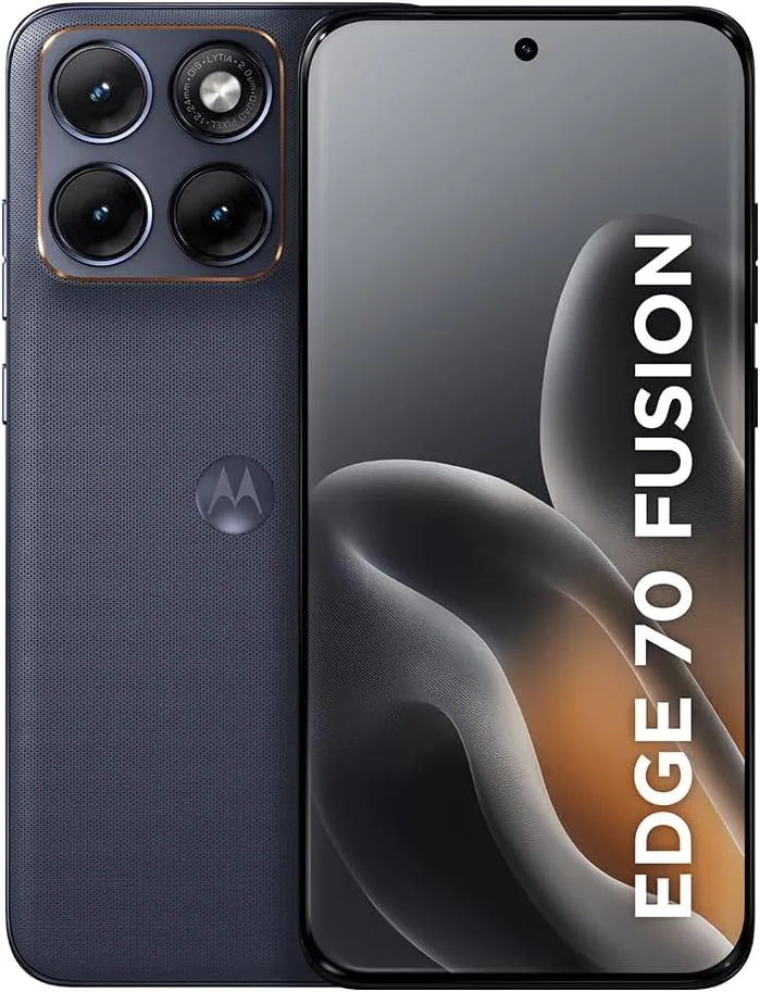 Ofertas do dia: Moto Edge 70, LG UHD 55″, Nespresso e mais