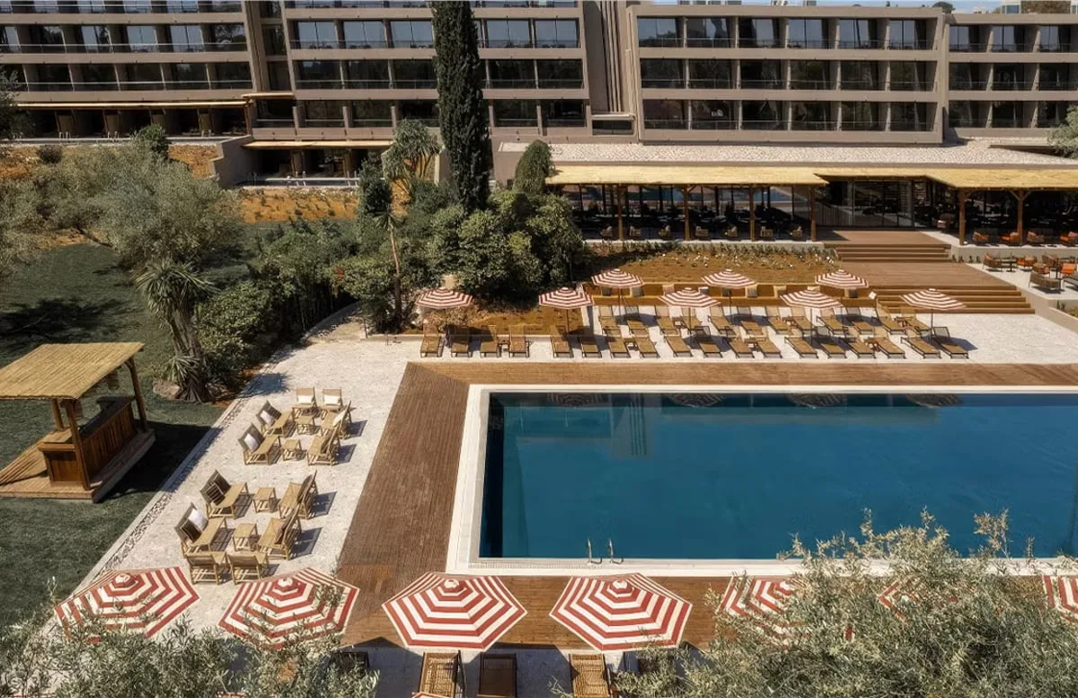I’ve scrolled through hundreds of summer holiday deals – these are the 5-star hotels to book