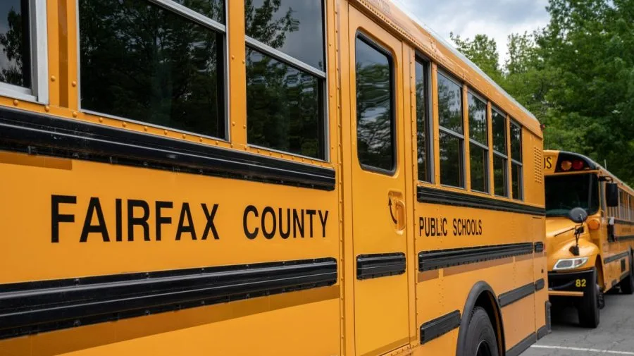 Appeals court revives Virginia school boards' suits against Trump admin over transgender policy threats