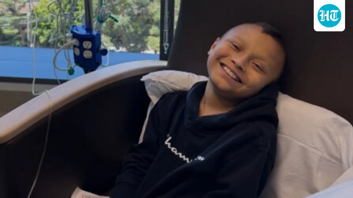 Avery the Poke Kid update: Heartbreaking GoFundMe reveals 12-year-old lost ‘pancreas, gallbladder, spleen’ before death