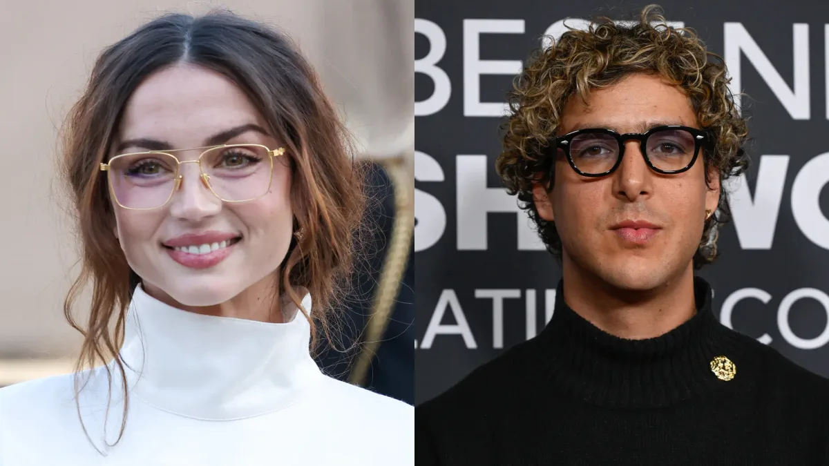 Ana de Armas y Beto Montenegro: la clave para que su amor de verano resista a la vuelta a la rutina