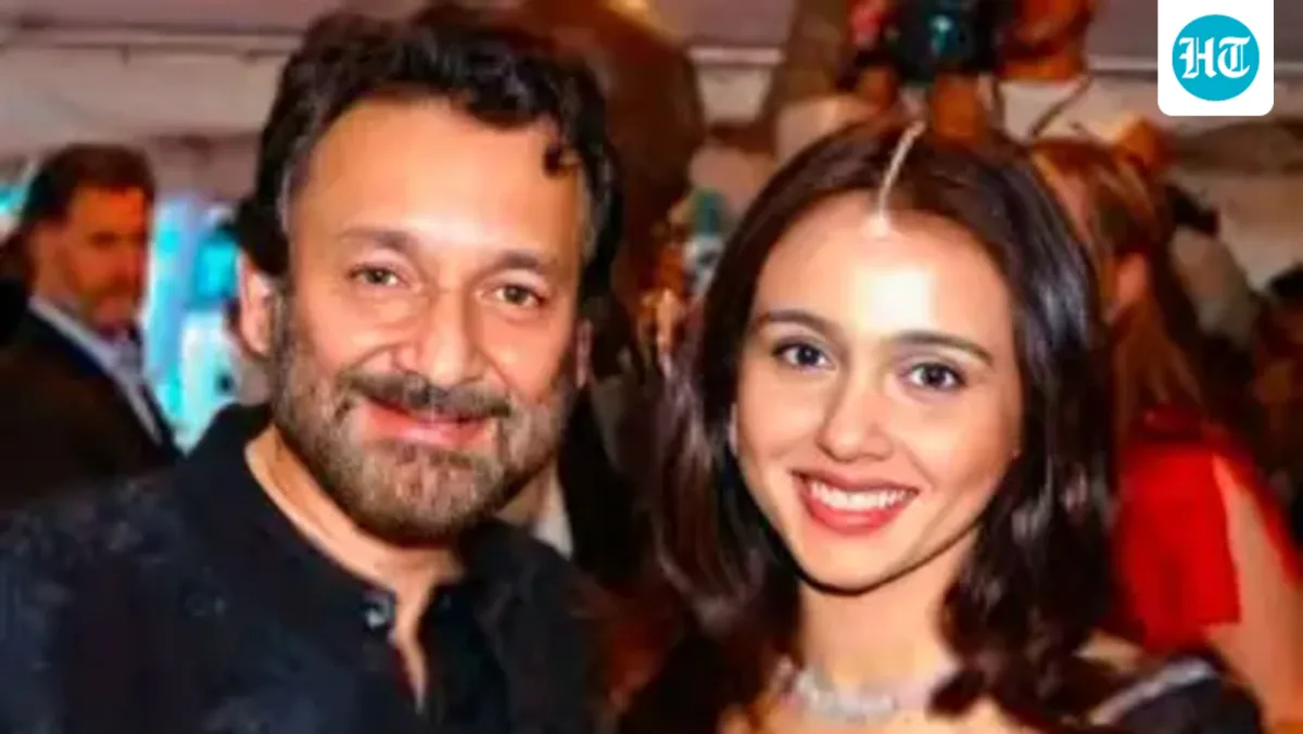 Suchitra Krishnamoorthi's family objected to 30-years-older Shekhar Kapur: ‘Mummy ne pair pakadke bola mat karo’