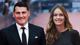 Irene Esser habló por primera vez de su relación con el exfutbolista Iker Casillas