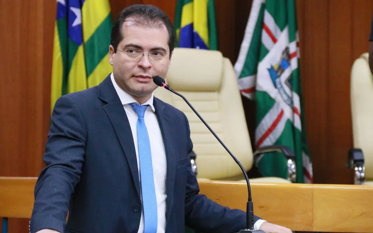 Oséias Varão (PL) declara patrimônio de R$ 1 milhão; veja patrimônio de candidato ao Senado em Goiás