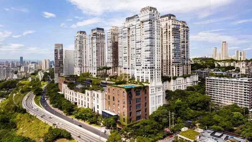 JHSF vira uma companhia de renda recorrente três anos antes do previsto