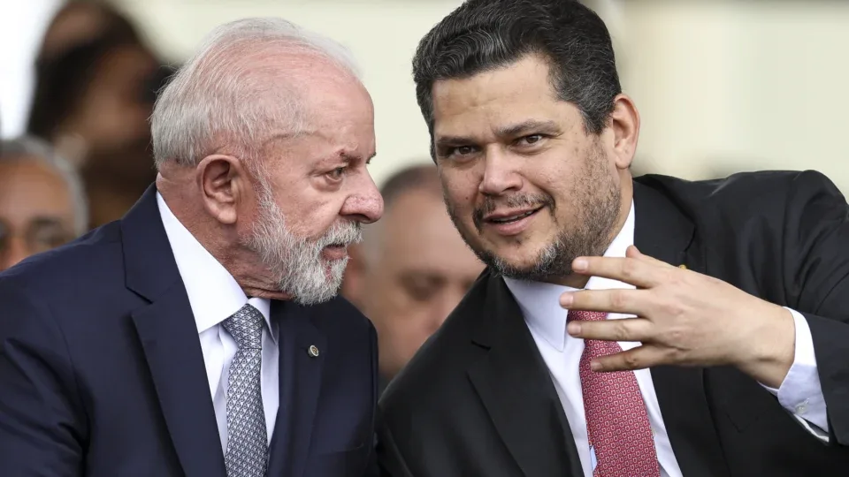 Lula prioriza PEC da Segurança para criar novo ministério