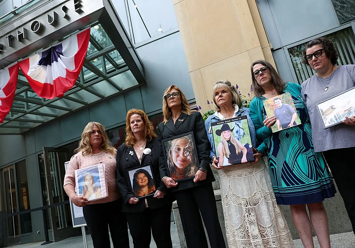 Empieza el mayor juicio de la historia contra Meta: «Se aprovechó de cómo funciona el cerebro de los niños»